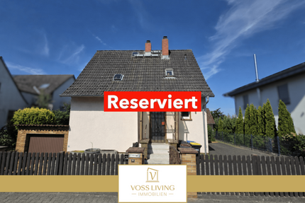 Haus zum Kaufen in Karben 329.000,00 € 136 m²