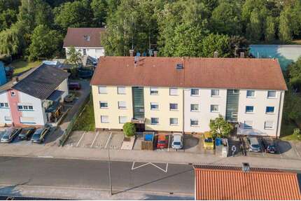 Wohnung zum Mieten in Kaiserslautern 599,00 € 74.9 m²