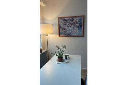 2-Zimmer Wohnung in der Mainzer Oberstadt