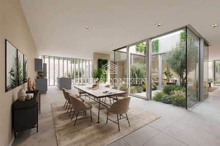 Haus zum Kaufen in Köln 2.750.000,00 € 252 m²