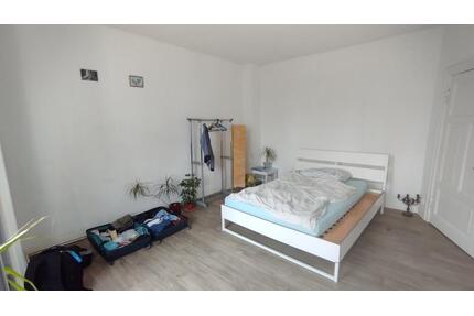 Zimmer mit schöner Aussicht in 3er-WG zu mieten! - Emden