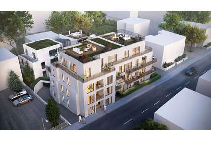 Wohnung zum Kaufen in Frankfurt 740.000,00 € 128.63 m²