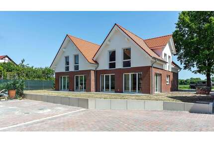 Haus zum Kaufen in Harsum 449.000,00 € 146 m²