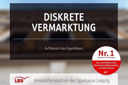 Substanzstark & nachhaltig vermietet - Leipzig Schönefeld-Abtnaundorf