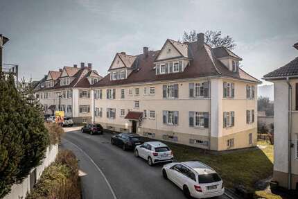 Wohnung zum Kaufen in Heidenheim an der Brenz 180.000,00 € 91.5 m²
