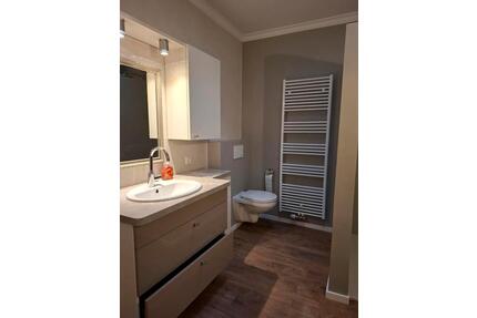 Großzügig geschnittene und helle Wohnung mit Burgblick in BKS - Bernkastel-Kues