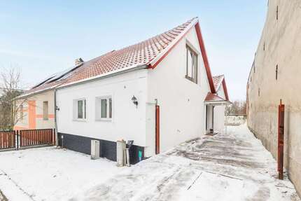 Haus zum Kaufen in Heidesee 369.000,00 € 106.04 m²