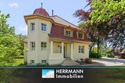 Haus zum Kaufen in Springe 1.385.000,00 € 260.17 m²