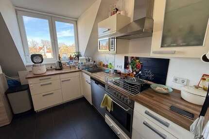 Wohnung zum Mieten in Berlin 1.530,00 € 102 m²