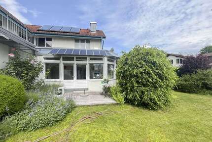 Haus zum Kaufen in Burghausen 690.000,00 € 314.93 m²