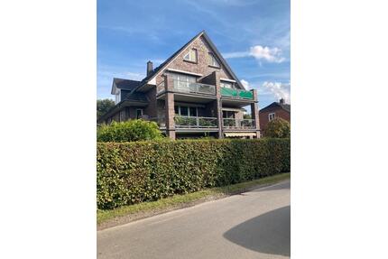 3-Zimmer-Eigentumswohnung mit großem Souterrainbereich Halstenbek