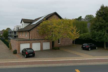 Wohnung zum Kaufen in Borken 151.620,00 € 50.54 m²