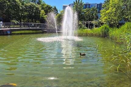 Wohnung zum Kaufen in München 498.000,00 € 61.67 m²