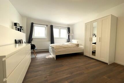 Schönes 1 Zimmer Apartment in St.Leon-Rot - Sankt Leon-Rot