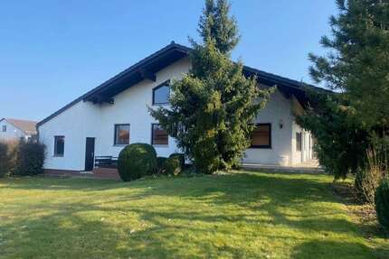 Haus zum Mieten in Neustadt an der Donau Irnsing 1.050,00 € 142 m² - Neustadt an der Donau / Irnsing