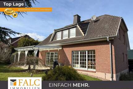 Haus zum Kaufen in Bad Pyrmont 398.000,00 € 170 m²