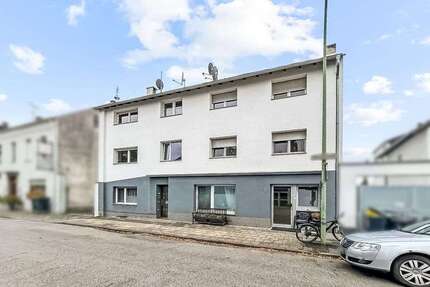 Wohnung zum Kaufen in Düren 239.000,00 € 135 m²