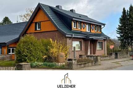 Haus zum Kaufen in Schwienau 269.000,00 € 145 m²