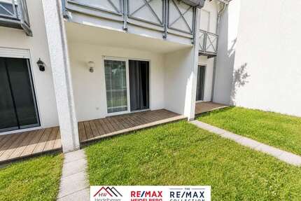 Wohnung zum Kaufen in Heidelberg 179.000,00 € 39 m²