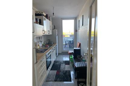 Mietwohnung in Ludwigshafen in Maudach - Ludwigshafen am Rhein Mundenheim