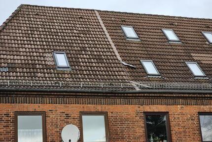 2 12 Zimmer DG Maisonette Whg. im Erdbeerenberg - Schleswig