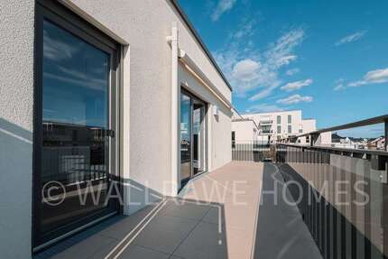 Wohnung zum Mieten in Bad Kreuznach 904,00 € 62.52 m²