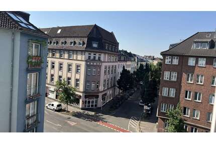 Wohnung zum Mieten in Düsseldorf 700,00 € 42.3 m²