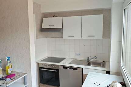 Wohnung zum Mieten in Eschweiler 410,00 € 39.15 m²