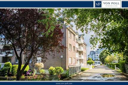 Wohnung zum Mieten in Cuxhaven 750,00 € 68 m²