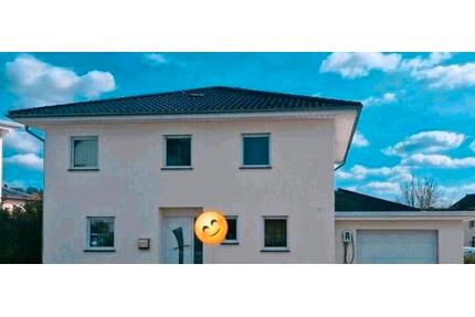 Einfamilienhaus 180m2 20KW PV 10KW Speicher, 2xWallbox 22KW Küche - Lohfelden