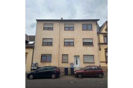 5 Familienhaus - 365.000,00&nbsp;EUR Kaufpreis, ca.&nbsp; 320,00&nbsp;m&sup2; in Völklingen (PLZ: 66333)