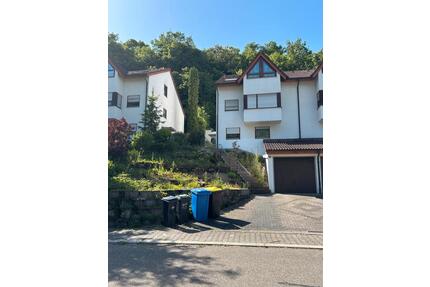 Haus mit 157 m² Wohnfläche in Obrigheim
