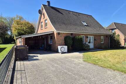 Haus zum Kaufen in Christiansholm 319.000,00 € 184 m²