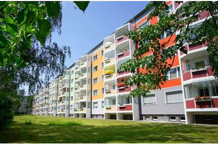 Wohnung zum Mieten in Görlitz 324,22 € 60.04 m²