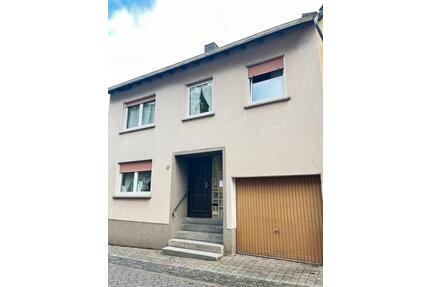 Haus in Merxheim - 200.000,00&nbsp;EUR Kaufpreis, ca.&nbsp; 110,00&nbsp;m&sup2; in Merxheim (PLZ: 55627)