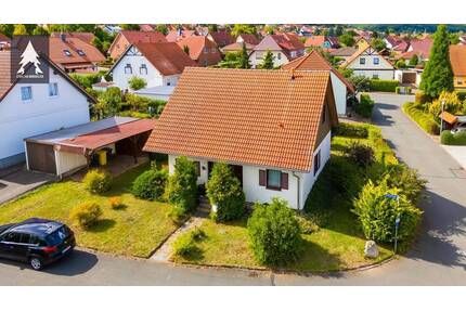 Wo Alltag Ferien macht - wohnen unweit des Osterteichs - Gernrode