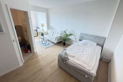 Wohnung zum Mieten in Bochum 599,00 € 30 m²