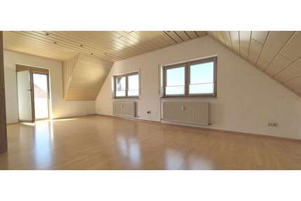 Wohnung zum Mieten in Riedstadt 790,00 € 77 m²