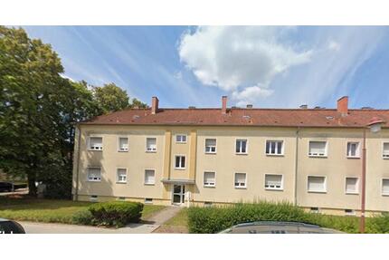 Schöne renovierte Altbauwohnung in Westend - Eberswalde
