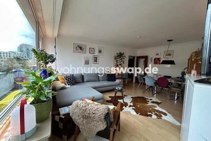 Wohnungsswap - 2 Zimmer, 56 m² - An St. Katharinen, Köln