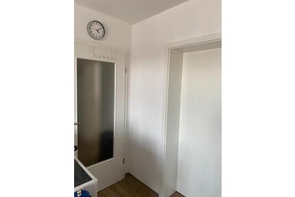 Renovierte 1-Zimmer-Wohnung! Alles Inklusive - Weiden in der Oberpfalz