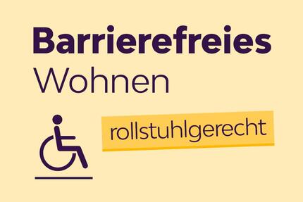 barrierefreie 1 Raum Wohnung im Zentrum - Döbeln