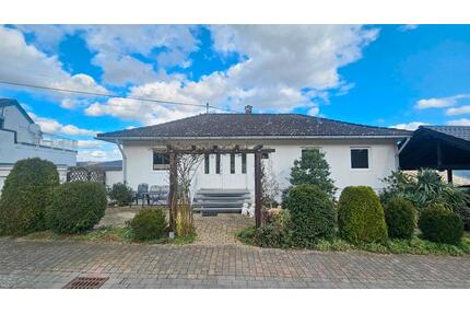 Haus mit Blick auf den Rhein - 530.000,00&nbsp;EUR Kaufpreis, ca.&nbsp; 150,00&nbsp;m&sup2; in Bacharach (PLZ: 55422)