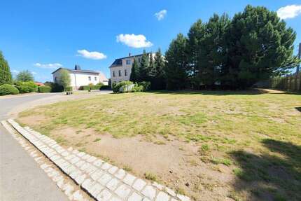 Grundstück zu verkaufen in Grimma 34.500,00 € 399 m²