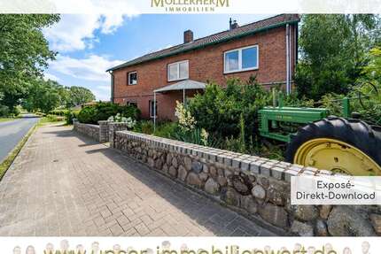 Haus zum Kaufen in Kasseburg 895.000,00 € 290 m²