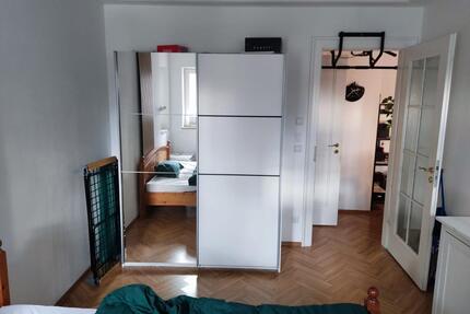 Möblierte 55 m² Wohnung zur Zwischenmiete (Mai – Dezember) - Leipzig Mitte