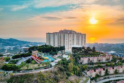 Ferienwohnung im 5 Sterne Hotel Zu Vermieten - Gelsenkirchen Gelsenkirchen-Mitte