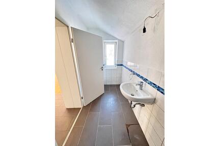 3-Zimmer Wohnung in Frauenau - 450,00&nbsp;EUR Kaltmiete, ca.&nbsp; 61,00&nbsp;m&sup2; in Frauenau (PLZ: 94258)