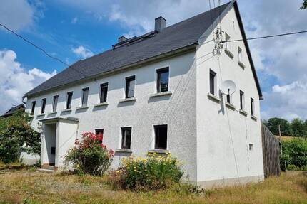 Wohnen wo andere Urlaub machen - 69.000,00&nbsp;EUR Kaufpreis, ca.&nbsp; 157,00&nbsp;m&sup2;&nbsp;Wohnfl&auml;che in Sohland a. d. Spree (PLZ: 02689)