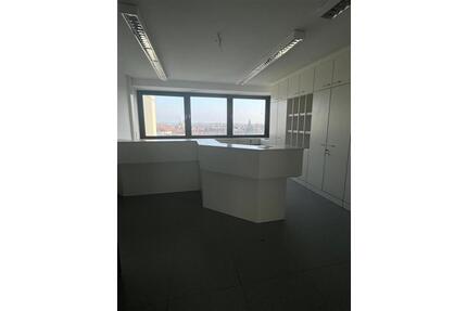 Modernes, zentral gelegendes Büro im ehemaligen Universa-Gebäude! - Hamm